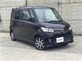 2012 Nissan ROOX