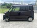 2012 Nissan ROOX