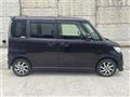 2012 Nissan ROOX