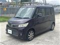 2012 Nissan ROOX