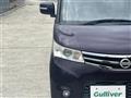 2012 Nissan ROOX