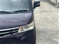 2012 Nissan ROOX