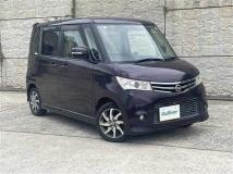 2012 Nissan ROOX