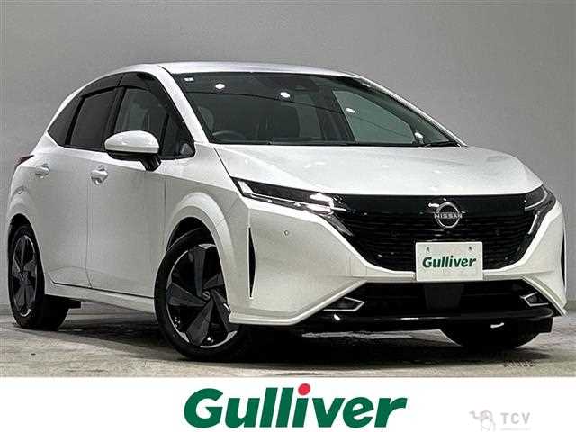 2022 Nissan Nissan Others