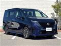 2024 Nissan Serena
