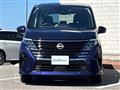 2024 Nissan Serena