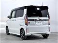 2018 Honda N BOX