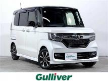 2018 Honda N BOX