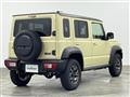 2026 Suzuki Jimny