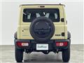 2026 Suzuki Jimny