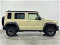 2026 Suzuki Jimny