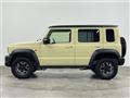 2026 Suzuki Jimny