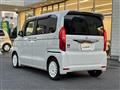 2021 Honda N BOX