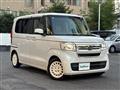 2021 Honda N BOX
