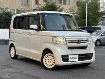 2021 Honda N BOX
