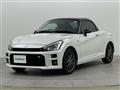 2019 Daihatsu Copen