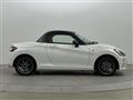 2019 Daihatsu Copen