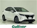 2022 Nissan Note