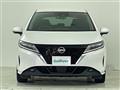 2022 Nissan Note