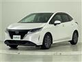 2022 Nissan Note