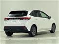 2022 Nissan Note
