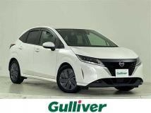 2022 Nissan Note