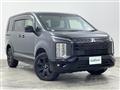 2024 Mitsubishi Delica D5