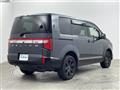 2024 Mitsubishi Delica D5