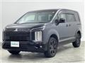 2024 Mitsubishi Delica D5