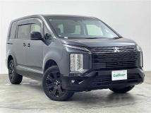 2024 Mitsubishi Delica D5