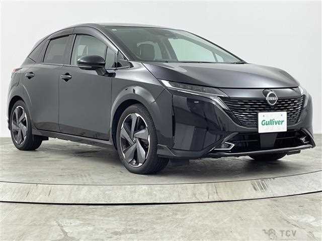 2021 Nissan Nissan Others