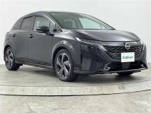2021 Nissan Nissan Others