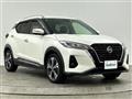 2021 Nissan KIX