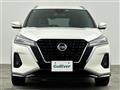 2021 Nissan KIX