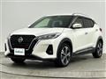2021 Nissan KIX