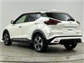 2021 Nissan KIX