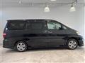 2006 Toyota Alphard G