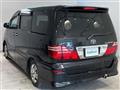 2006 Toyota Alphard G