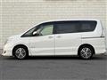 2014 Nissan Serena