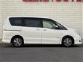 2014 Nissan Serena