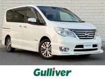 2014 Nissan Serena