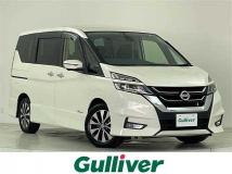 2018 Nissan Serena