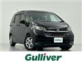 2020 Honda Freed