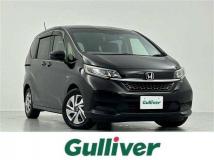 2020 Honda Freed
