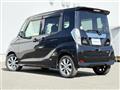 2014 Nissan DAYZ ROOX