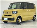 2026 Honda N BOX