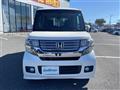 2015 Honda N BOX