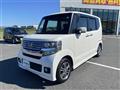 2015 Honda N BOX