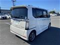 2015 Honda N BOX