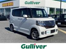 2015 Honda N BOX